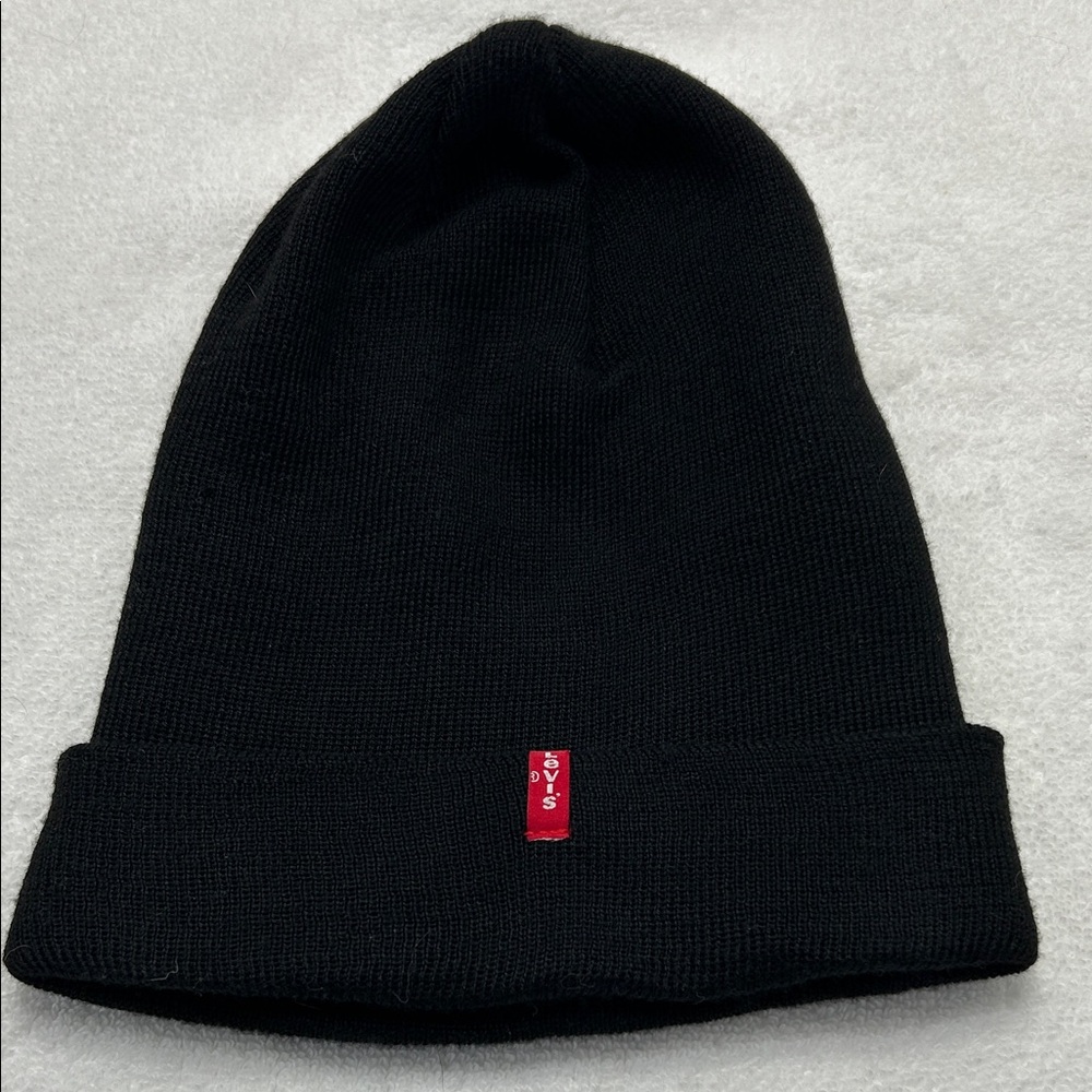 Levi  Beanie Hat